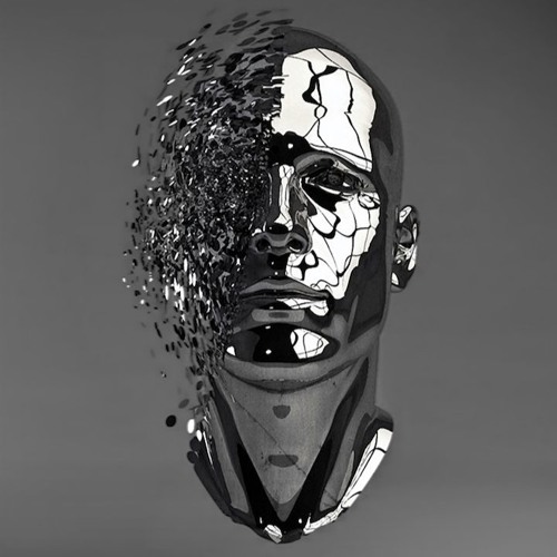 The Art Of Disintegration