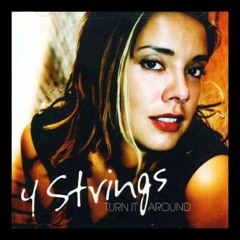 4 Strings - Until you love me (Mandys Rework)
