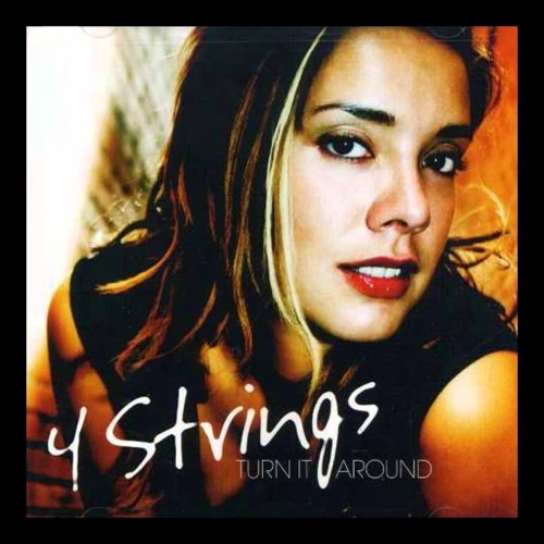 4 Strings - Until you love me (Mandys Rework)
