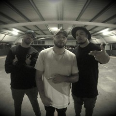 Lowkey Gifted - Cypher 2k18