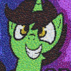 [1 Year Anniversary Special] A Megalo Made From All My Other Megalos