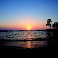 Paradise (beats by @Pilgrim)