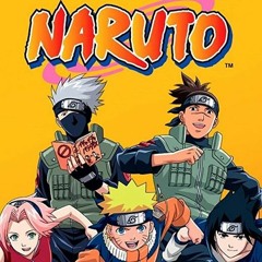 Naruto: Opening 7 [Namizake Satellite]