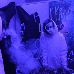 @SylerTimon- Parking Lots  (Prod. @SylerTimon)