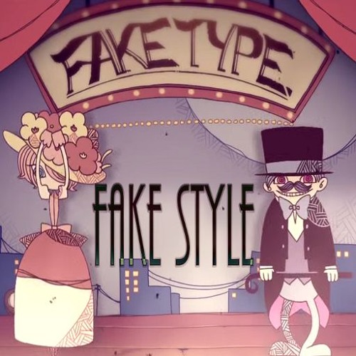 邦楽 FAKE TYPE. FAKESTYLE2. faketype FAKE TYPE.2nd Mini ALBUM 『FAKE STYLE II』 Crossfade - YouTube