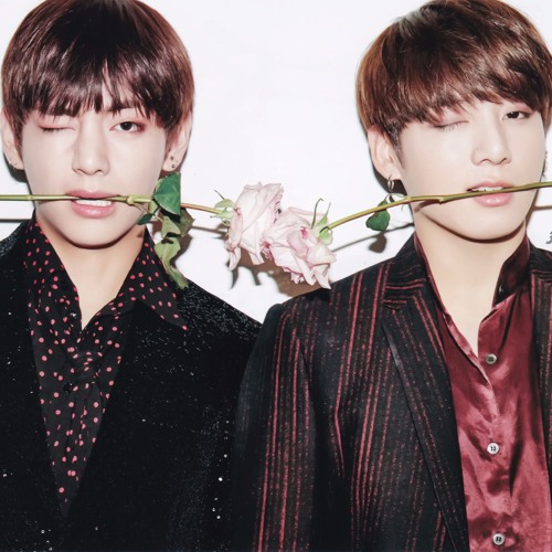 황치열(Hwang Chi Yeul) – 매일 듣는 노래(A Daily Song)cover by V & JK of BTS