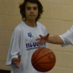 No Balls (Grange Dissin) Prod. Elvis