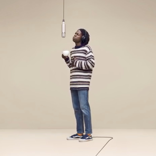 denim jeans daniel caesar