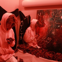 @SylerTimon- T-Mosé (Prod. The Kuzari)