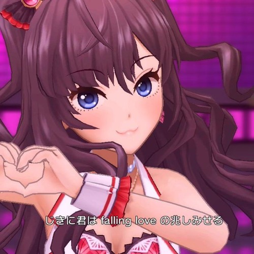 秘密のトワレ × From Your Eyes【デレマス + CARPAINTER Mashup】