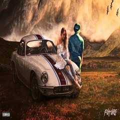 The Marine Ft Hoodmac Future
