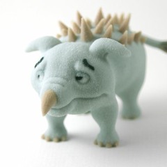 Bosque Sin Arboles x DJ Kass - Sudaka Rave X Scooby Doo pa pa (mashup de la gargola sergia)