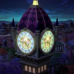 [Music Box]Maplestory - Lacheln, The City of Dreams