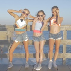 Touch - Little Mix | Ruby Jay Acoustic Cover