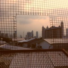 Limit To Your Love COVER