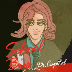 気がついたらスクールバス (I Realized School Bus)