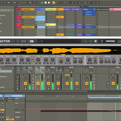 [monthly 2018 - 01] Grip Vocals