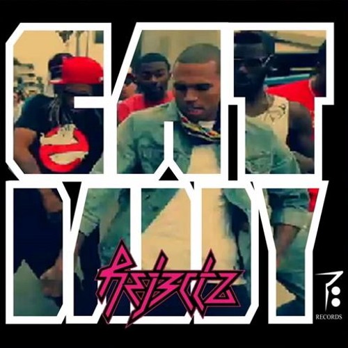 Rej3ctz - Cat Daddy