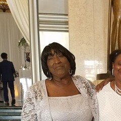 Aunt Deborah (Dedication Beat)