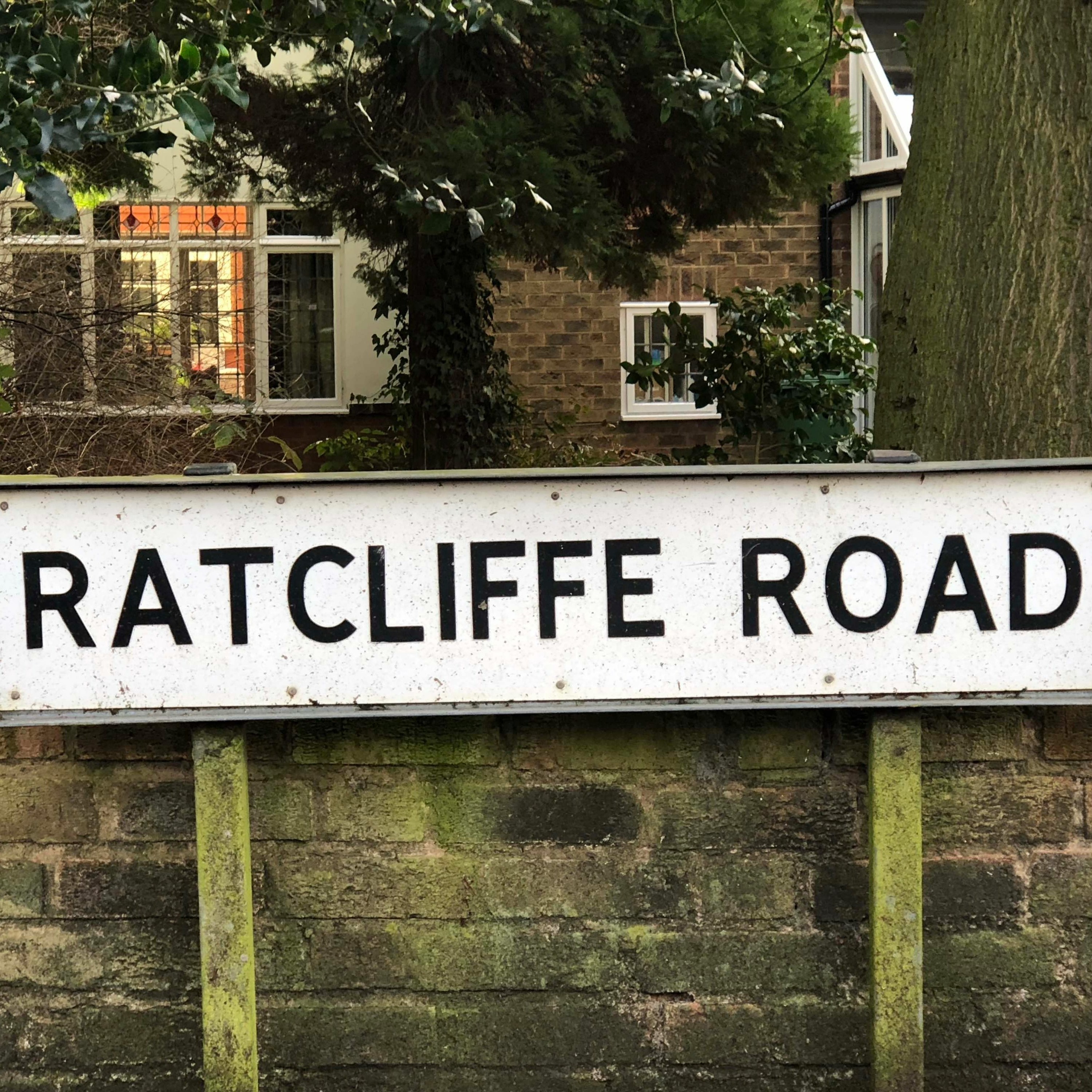 No 14 - Top 20 Streets in Clarendon Park, The Knighton's & Stoneygate - Ratcliffe Road
