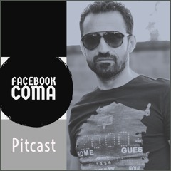 Facebook Coma