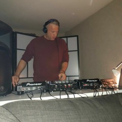 DJ Sjoerd @ Chez Leila 24-02-2018