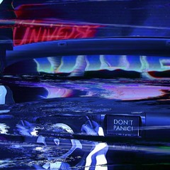 DON'T PANIC ft. Yung Jedai (prod. me$iah)