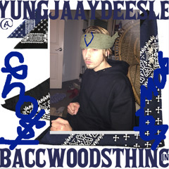 YUNGJAAYDEESLE - BACCWOODS WORLD ft. TALLENTAZOR