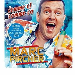 Marc Pircher - Comme Ci, Comme Ca (Raphael Maier Boolteg -Remix)