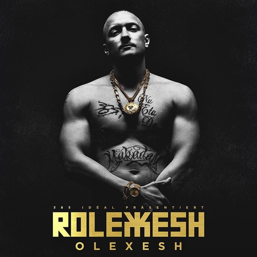 OLEXESH - Geld spielt keine Rolex feat. Nimo