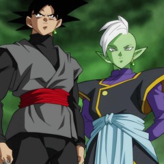 Dragon Ball Super - Zero Mortal Plan - Norihito Sumitomo