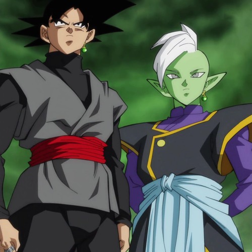 Dragon Ball Super - Zero Mortal Plan - Norihito Sumitomo