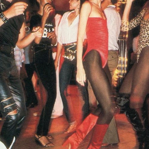 ♡Lover’s Ball♡