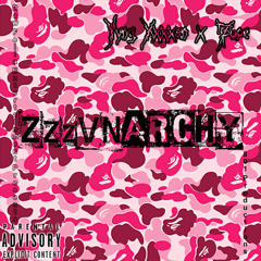 All These Hoes (Remix) - Yvng Xxxan & Zuce(Zzzanarchy)