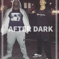 After Dark Prod. Dbizzyyy