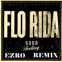 Flo Rida - Good Feeling (Muscai Remix)