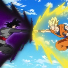 Dragon Ball Super - Fistfight Battle - Norihito Sumitomo