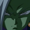 Dragon Ball Super - Zamasu's Overwhelming Power - Norihito Sumitomo