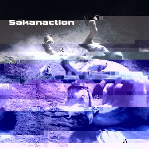 Sakanaction - Moon (Shan.T remix)