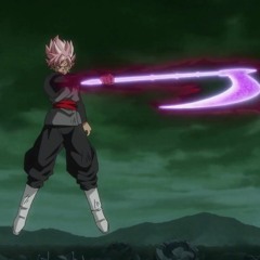 Dragon Ball Super - Humiliating Defeat - Norihito Sumitomo