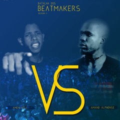 AMAND ALPHONSE - BEAT 2