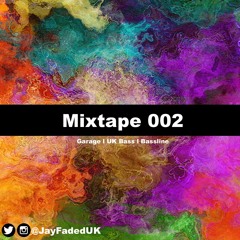 Mixtape 002
