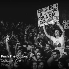 Volem [PREMIERED ON ABGT 271 and PUSH THE BUTTON TRACK ON ABGT 272]