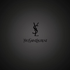Yak&Yan - Yves Saint Laurent