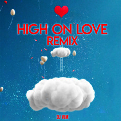 High On Love Remix // Pyaar Prema Kadhal