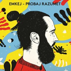 Emkej - Toto leto (Instrumental)