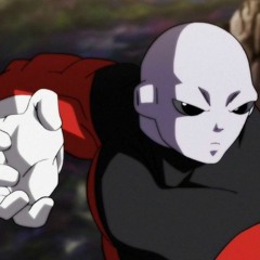 Dragon Ball Super - Jiren's Theme - Norihito Sumitomo