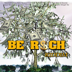 Stingah Tee-Rich Fi Life-Be Rich Riddim