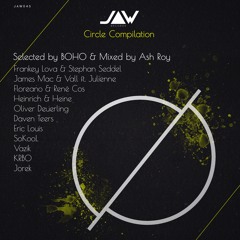 James Mac & Vall ft. Julienne - Toi Et Moi