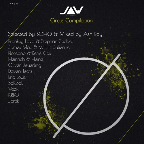 James Mac & Vall ft. Julienne - Toi Et Moi